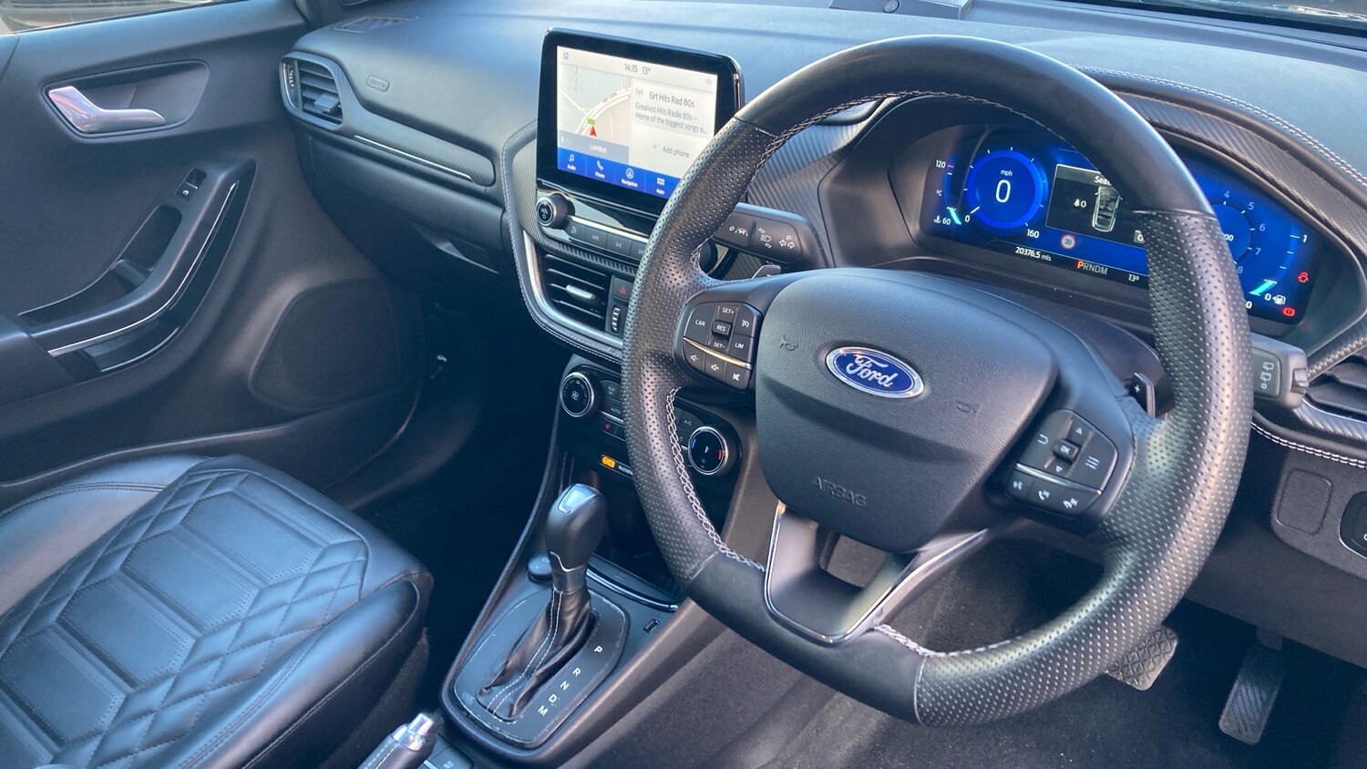 Used Ford Puma 2022 for sale - 77694079: Photo 11