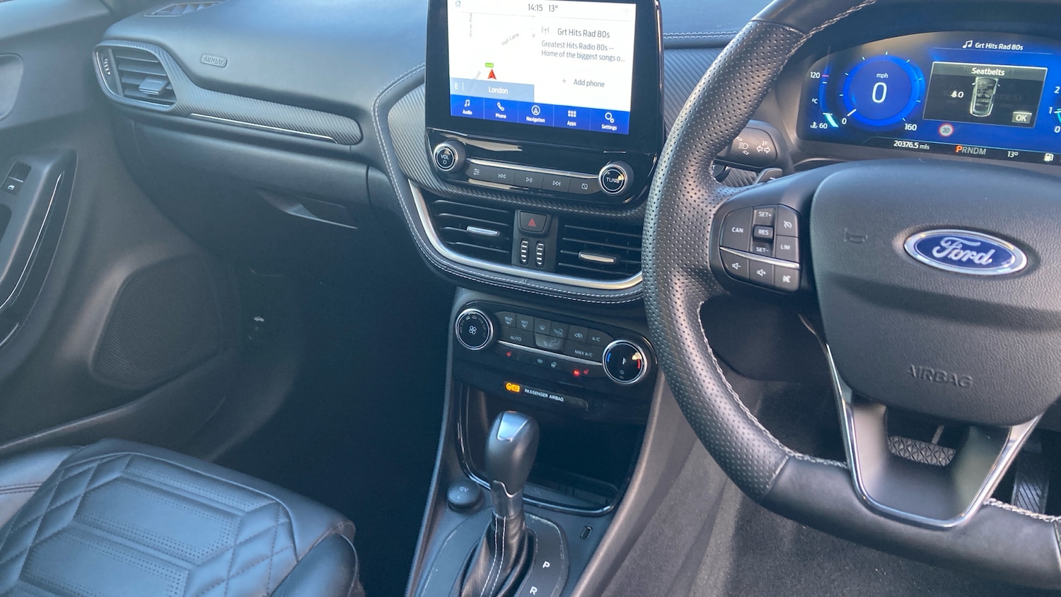 Used Ford Puma 2022 for sale - 77694079: Photo 14