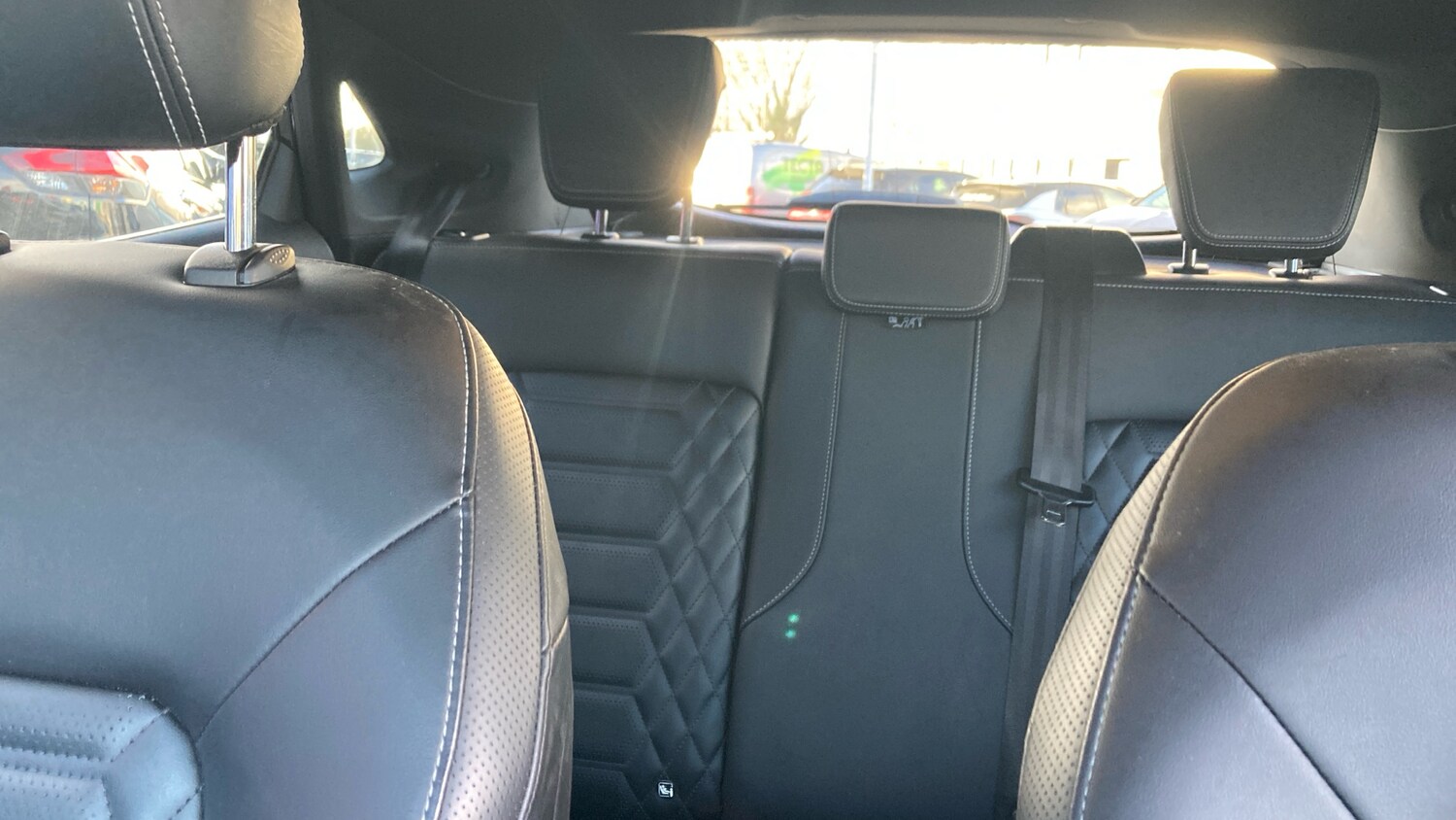 Used Ford Puma 2022 for sale - 77694079: Photo 15