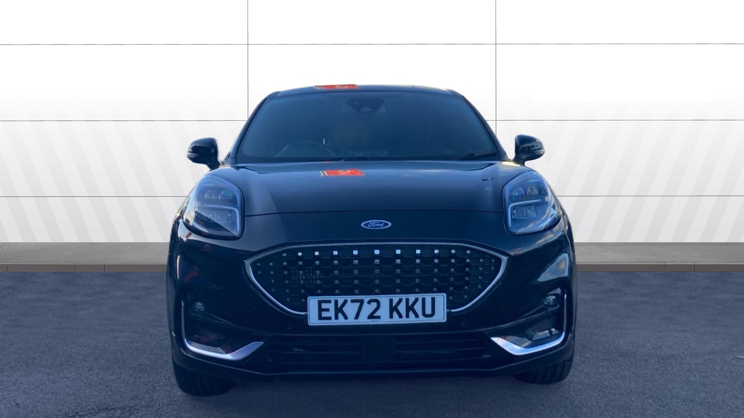 Used Ford Puma 2022 for sale - 77694079: Photo 3