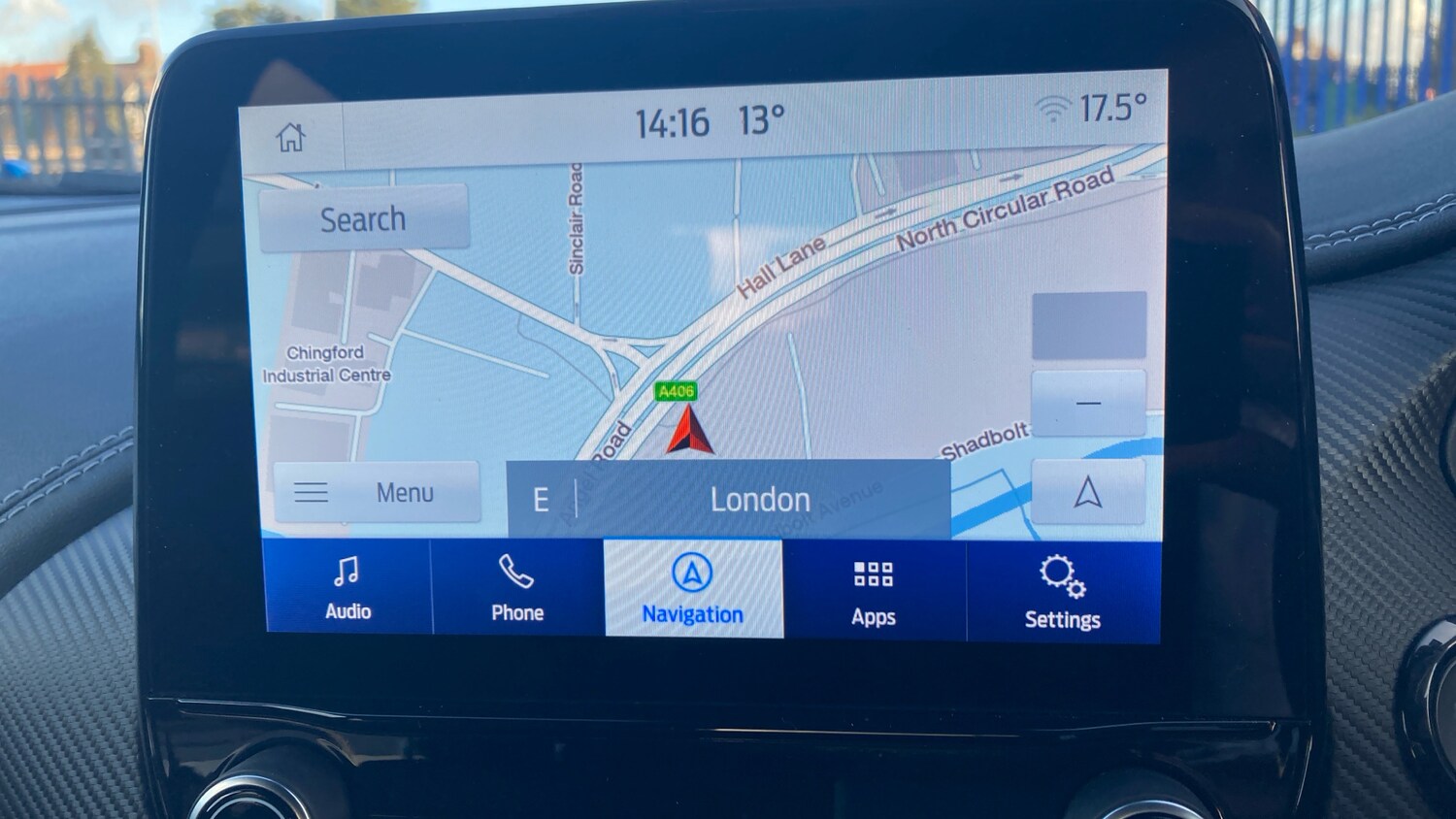 Used Ford Puma 2022 for sale - 77694079: Photo 32