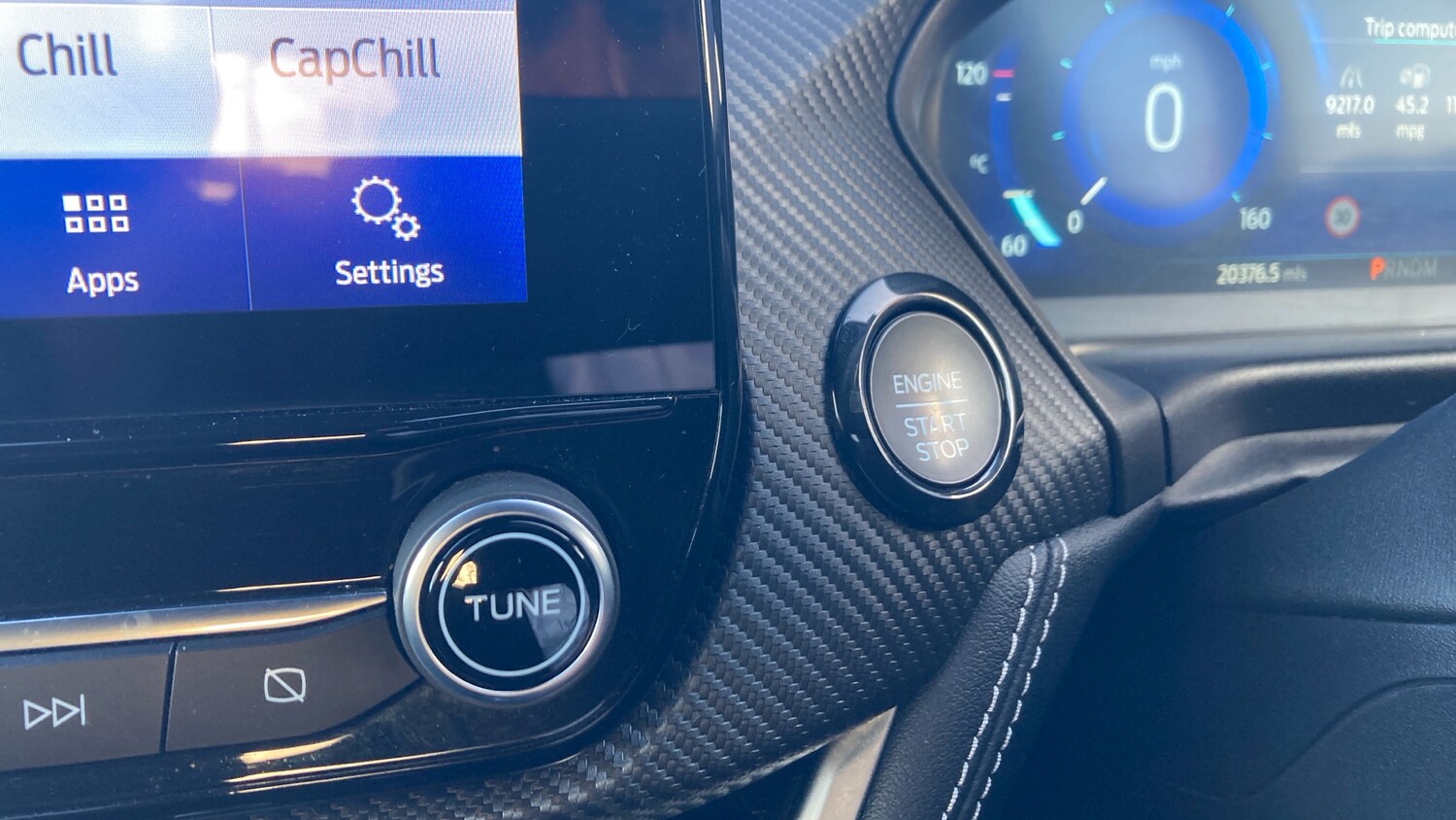 Used Ford Puma 2022 for sale - 77694079: Photo 34