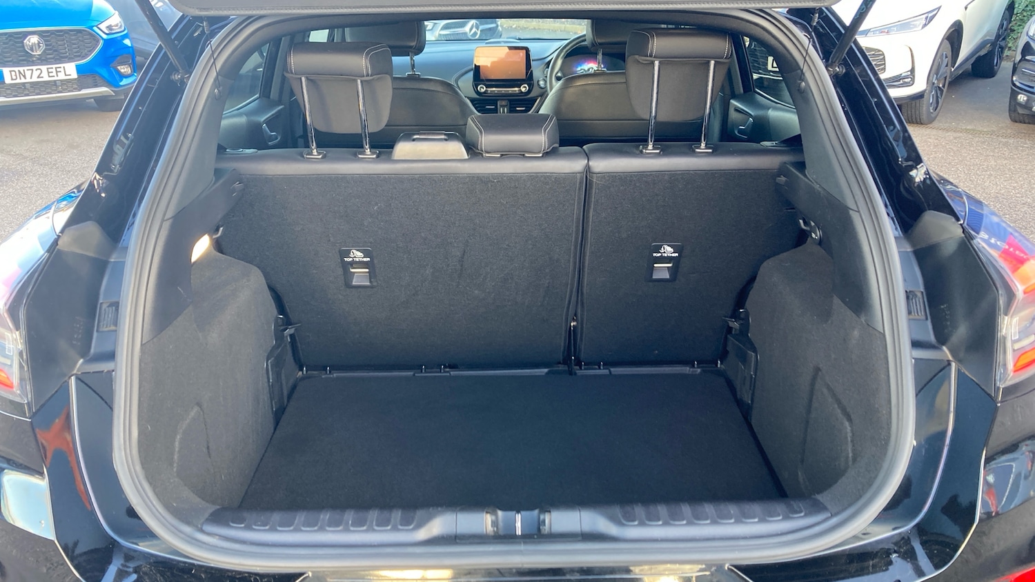 Used Ford Puma 2022 for sale - 77694079: Photo 4