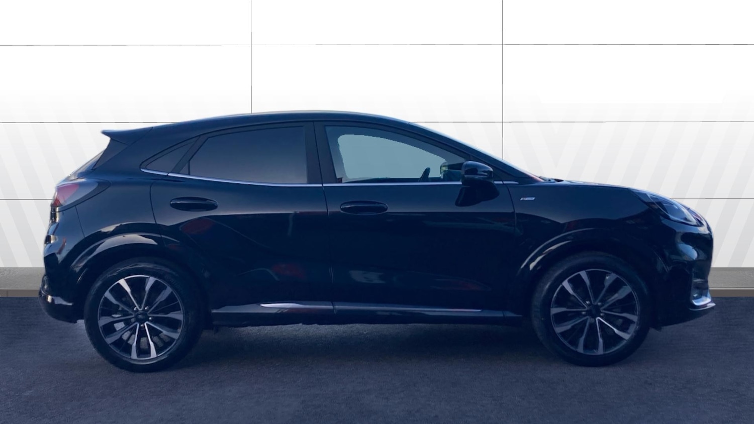 Used Ford Puma 2022 for sale - 77694079: Photo 5