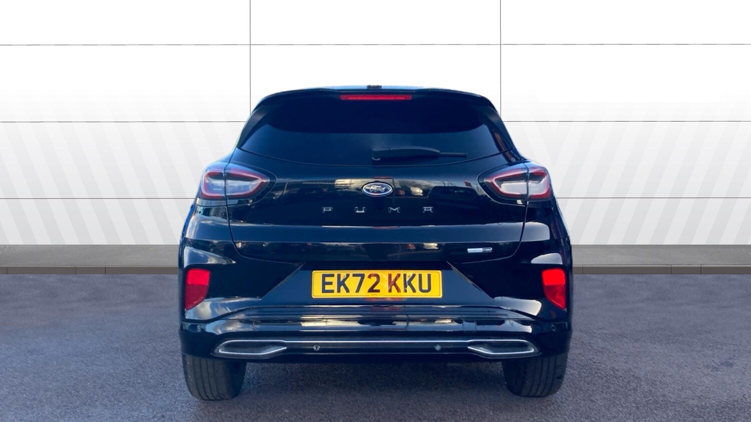 Used Ford Puma 2022 for sale - 77694079: Photo 6