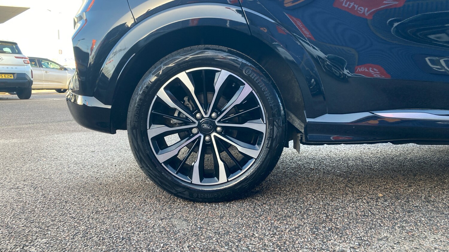 Used Ford Puma 2022 for sale - 77694079: Photo 7