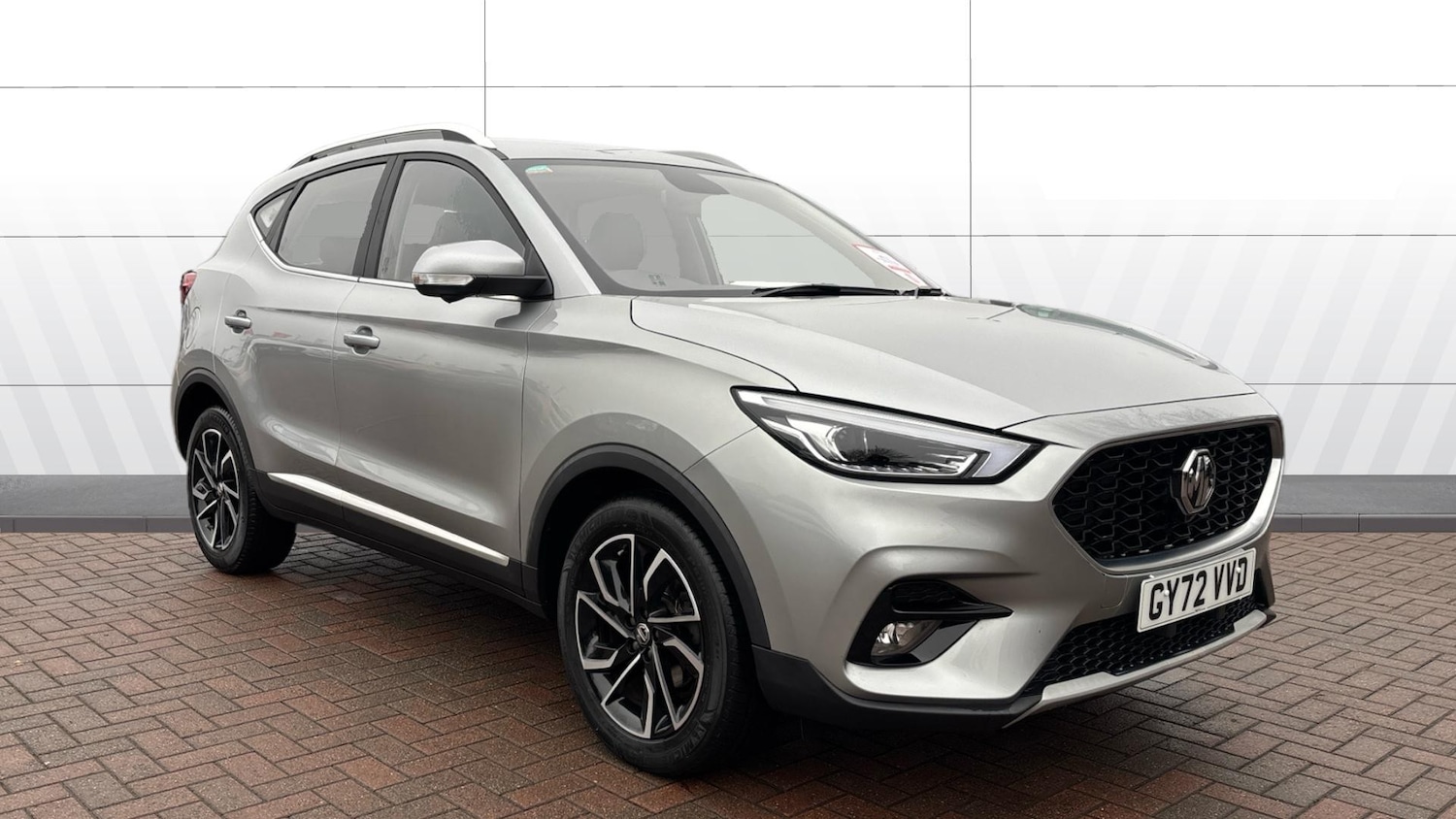 Used MG MG ZS 2022 for sale - 77325965: Photo 1