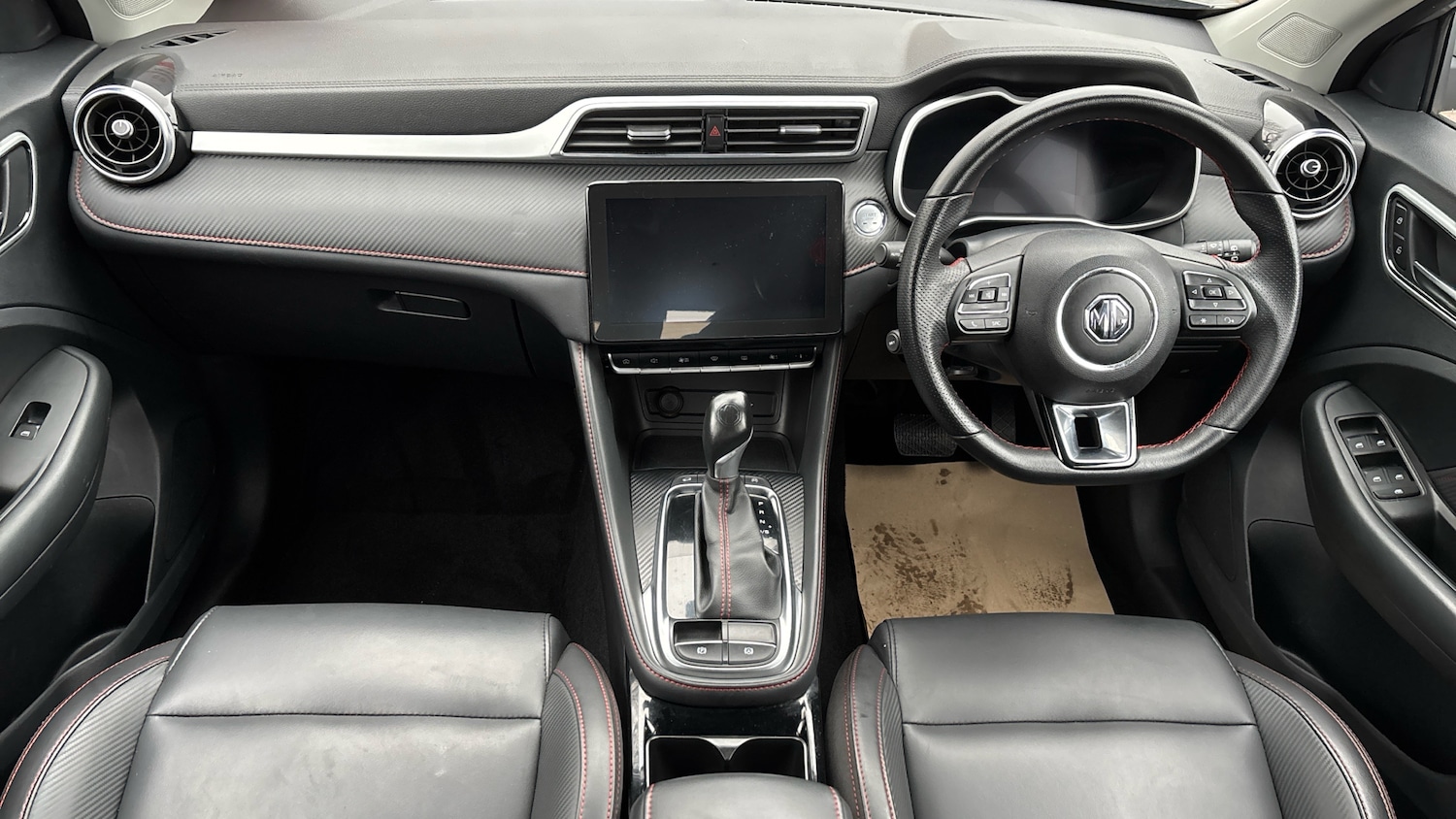 Used MG MG ZS 2022 for sale - 77325965: Photo 10