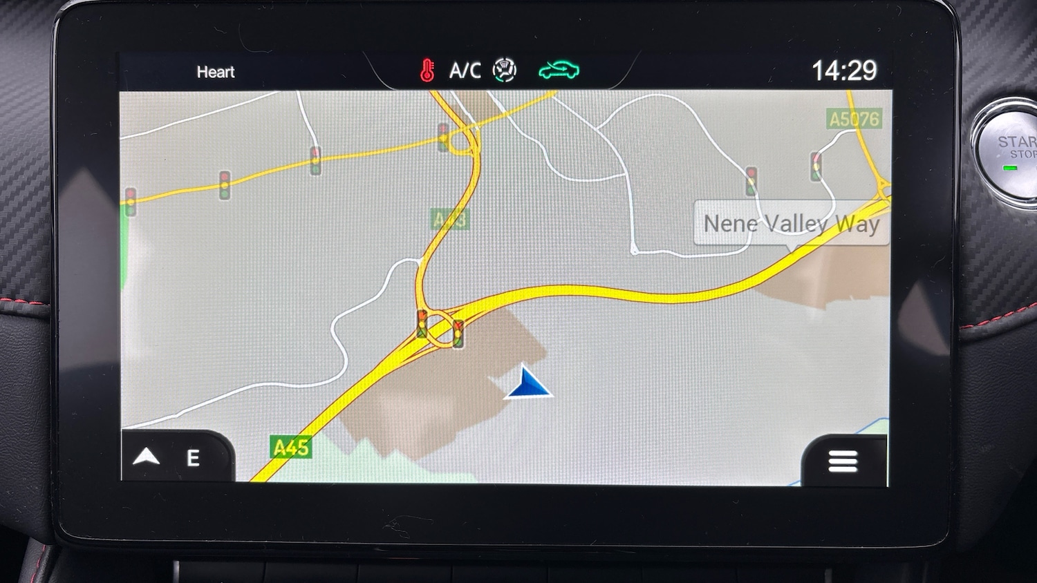 Used MG MG ZS 2022 for sale - 77325965: Photo 12