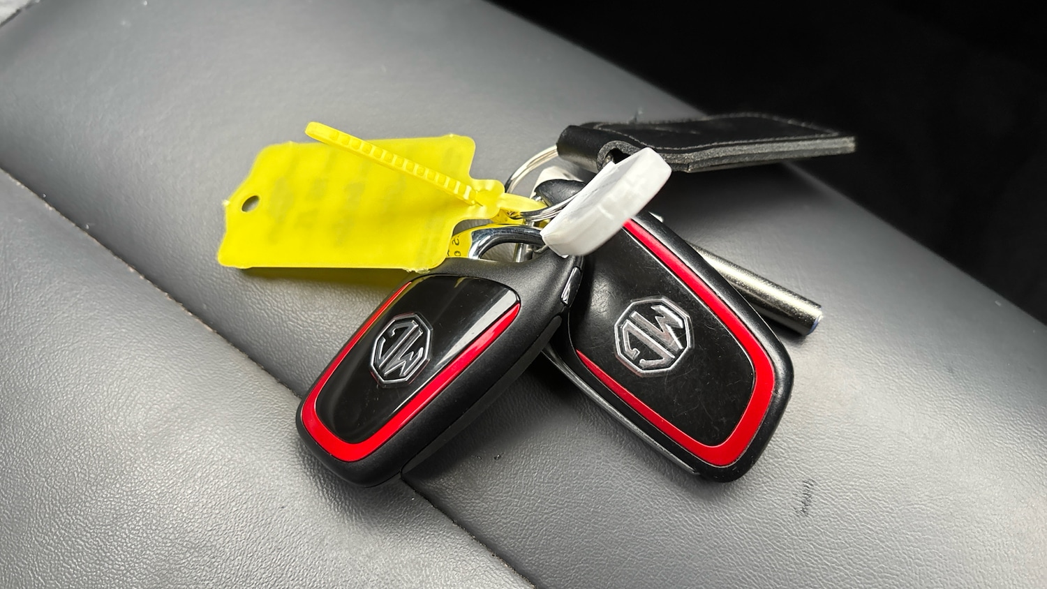 Used MG MG ZS 2022 for sale - 77325965: Photo 20