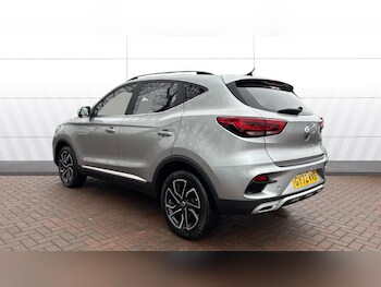 Used MG MG ZS 2022 for sale - 77325965: Photo