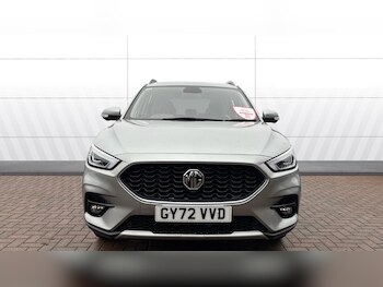 Used MG MG ZS 2022 for sale - 77325965: Photo