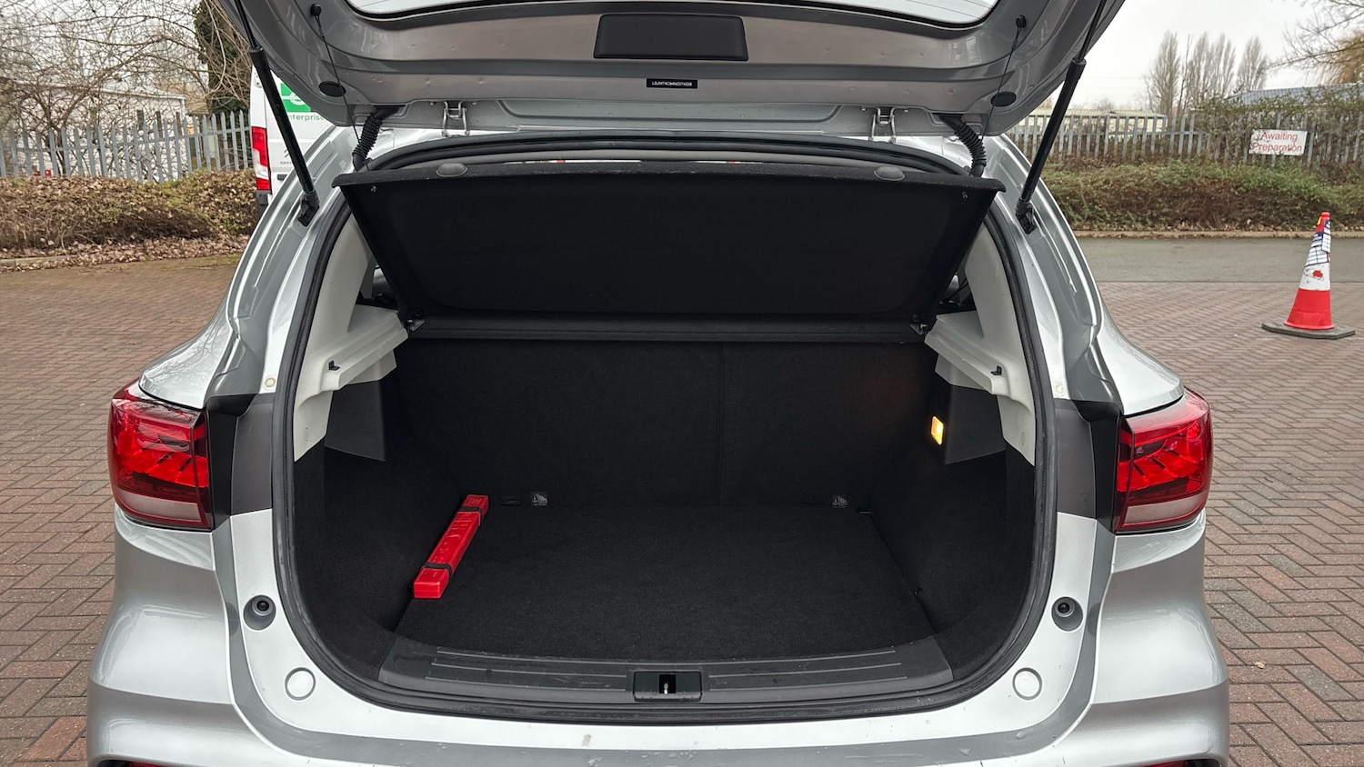 Used MG MG ZS 2022 for sale - 77325965: Photo 4