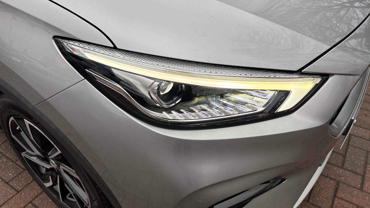 Used MG MG ZS 2022 for sale - 77325965: Photo 40