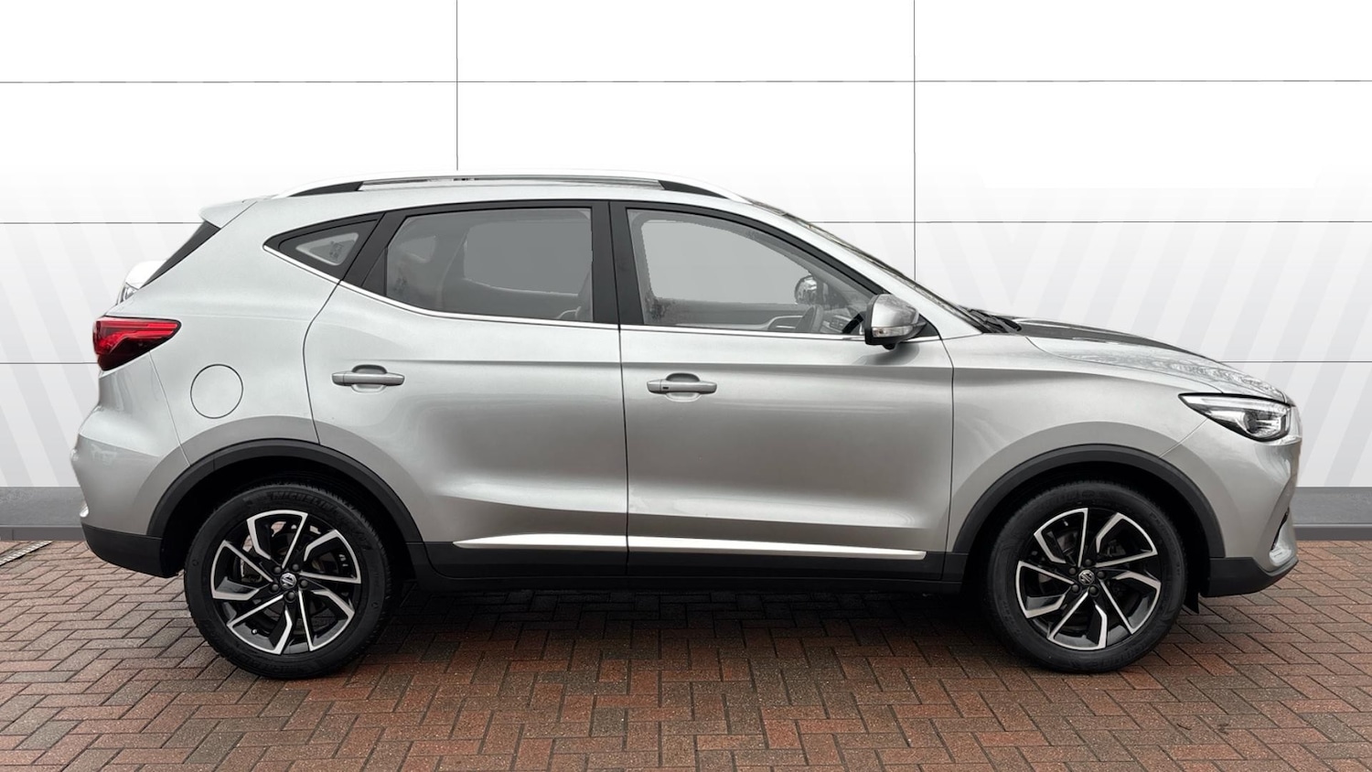 Used MG MG ZS 2022 for sale - 77325965: Photo 5