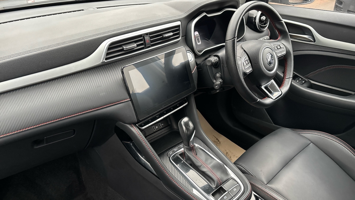 Used MG MG ZS 2022 for sale - 77325965: Photo 9