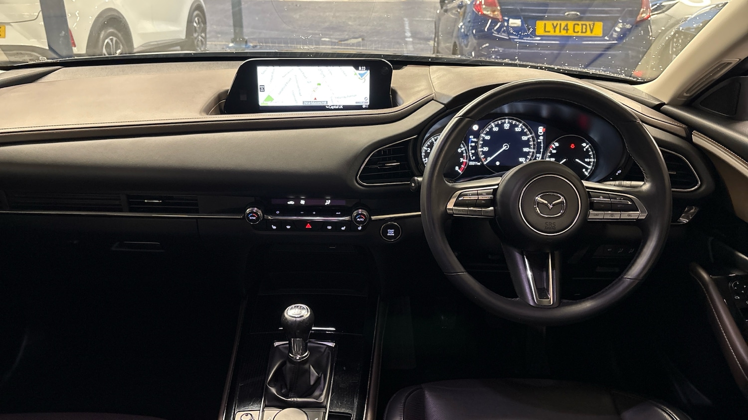 Used Mazda CX-30 2021 for sale - 76352927: Photo 10