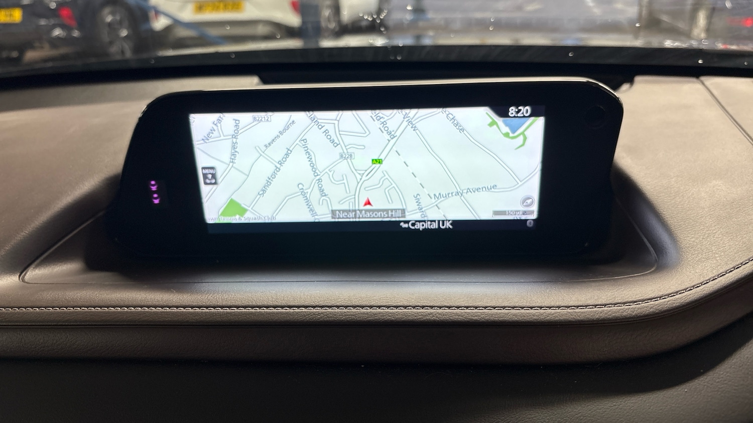 Used Mazda CX-30 2021 for sale - 76352927: Photo 12