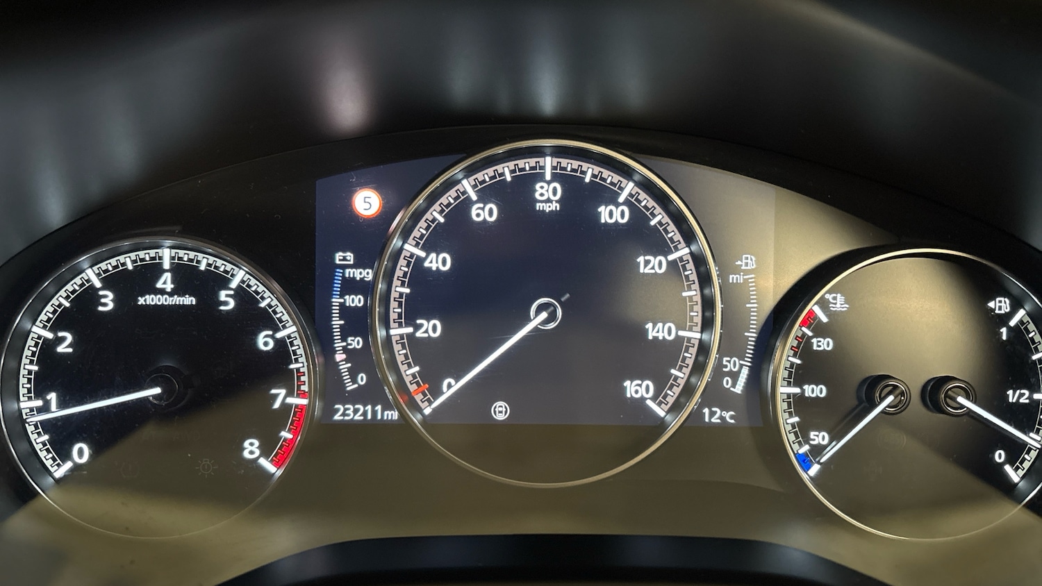 Used Mazda CX-30 2021 for sale - 76352927: Photo 18