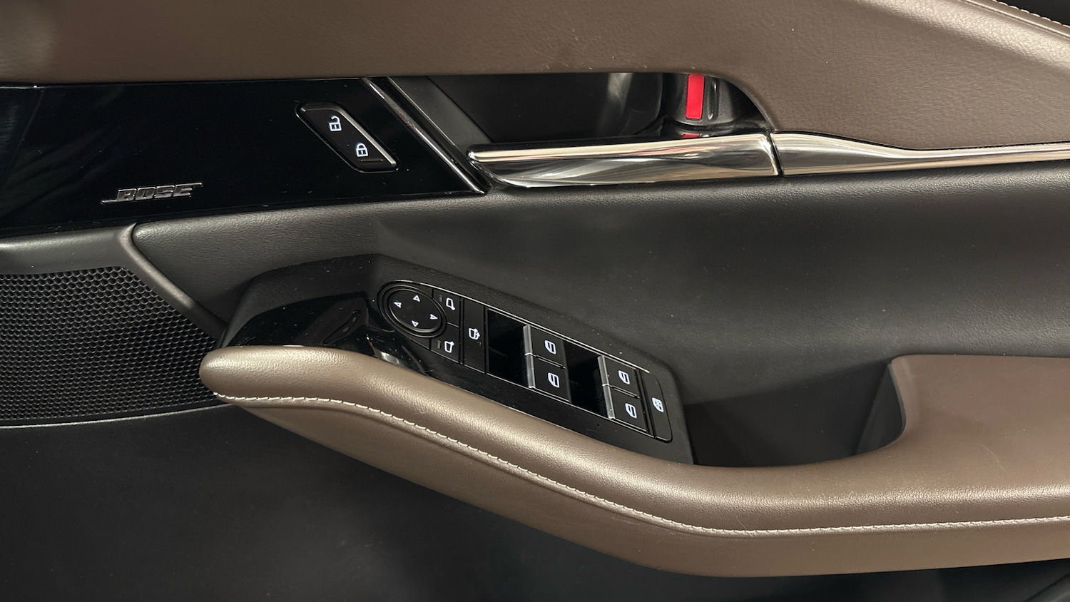 Used Mazda CX-30 2021 for sale - 76352927: Photo 29