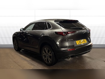 Used Mazda CX-30 2021 for sale - 76352927: Photo