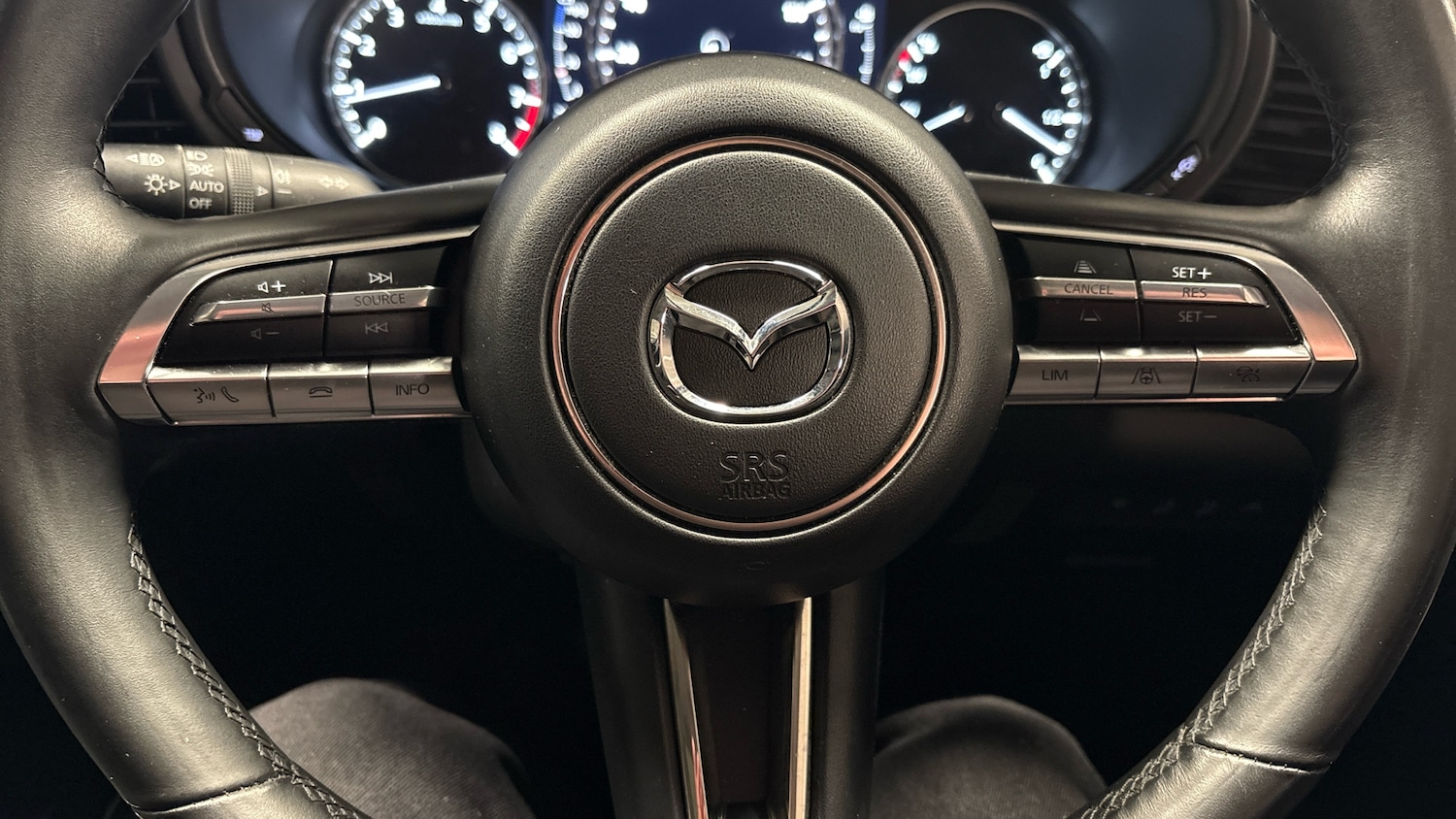 Used Mazda CX-30 2021 for sale - 76352927: Photo 35