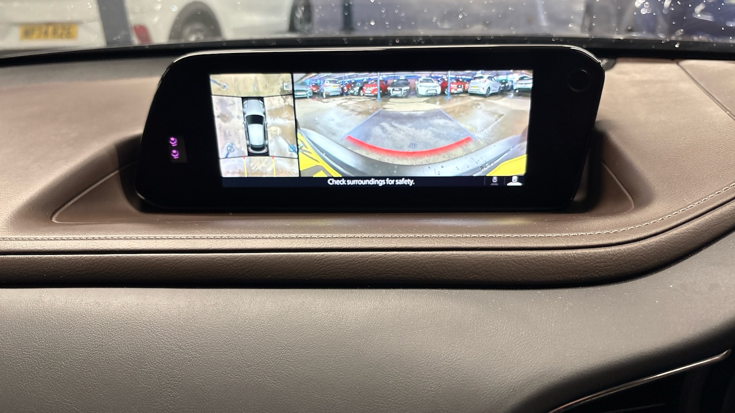 Used Mazda CX-30 2021 for sale - 76352927: Photo 41