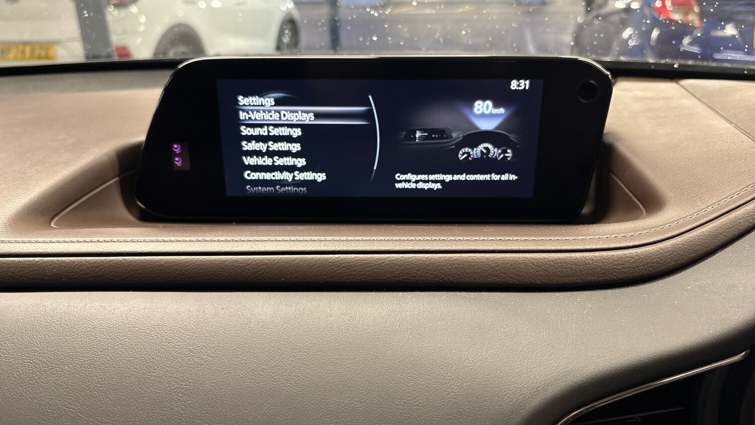 Used Mazda CX-30 2021 for sale - 76352927: Photo 45