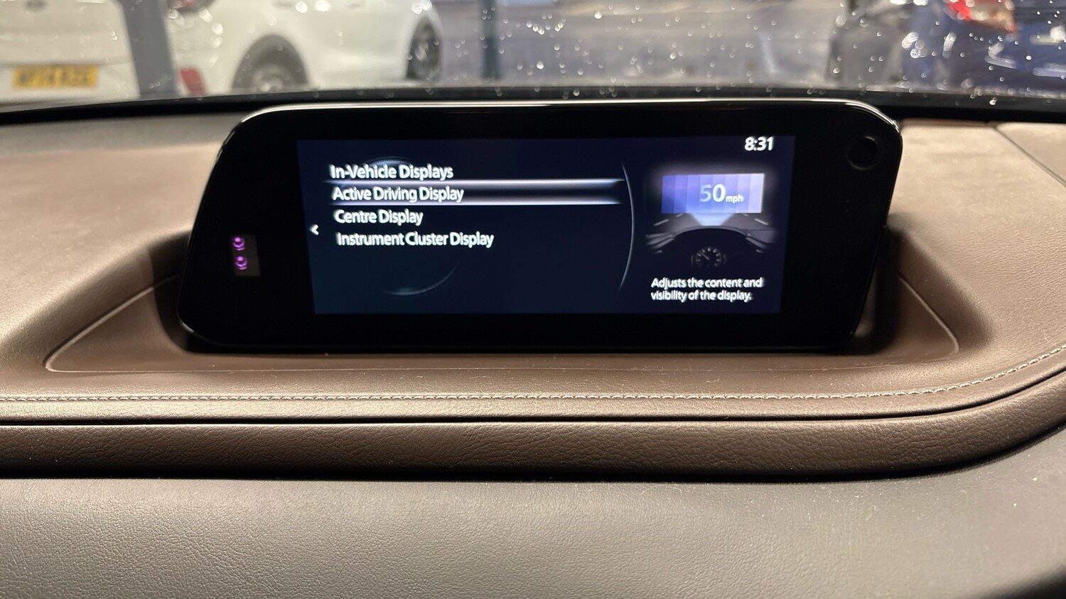 Used Mazda CX-30 2021 for sale - 76352927: Photo 46