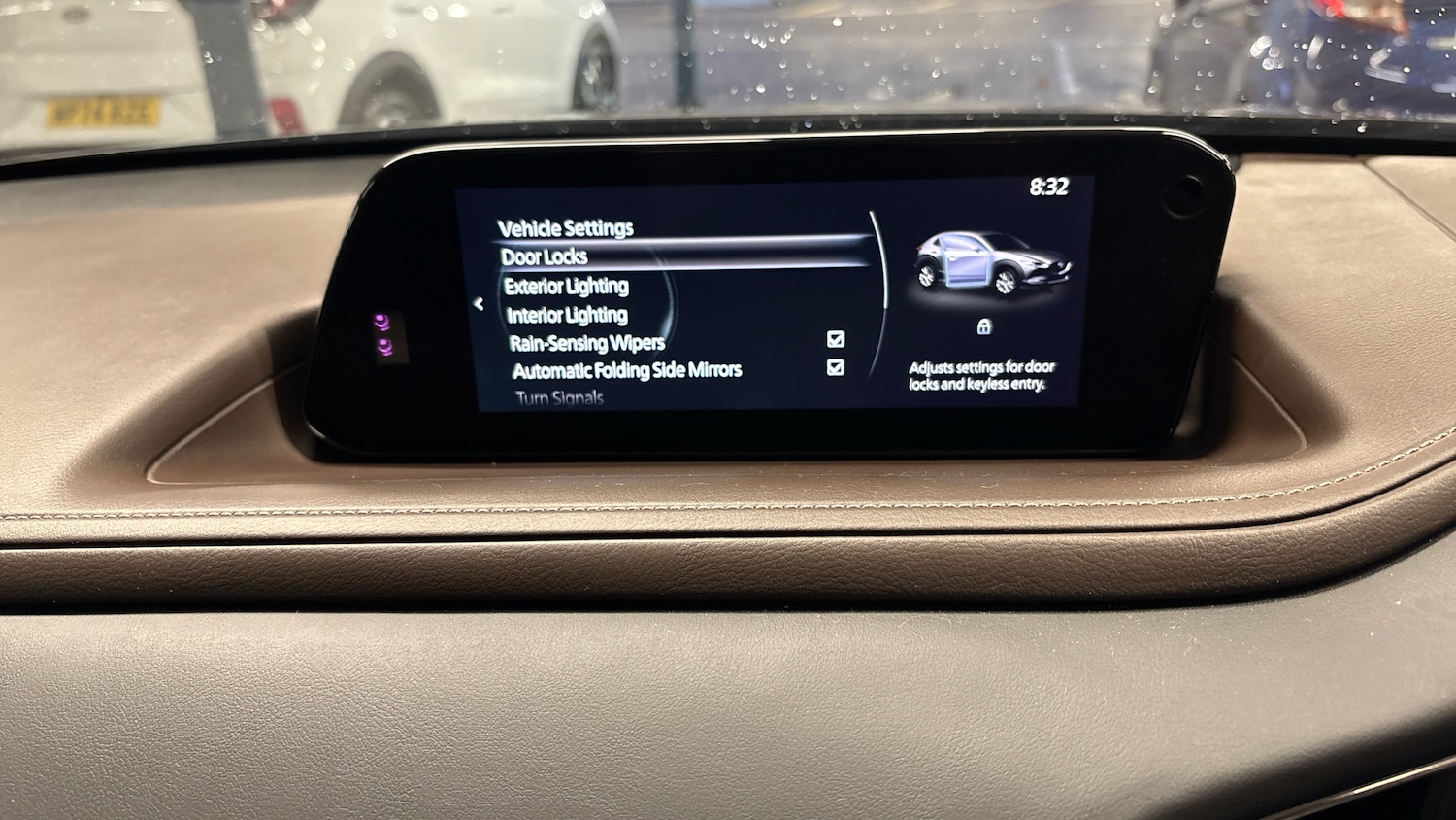 Used Mazda CX-30 2021 for sale - 76352927: Photo 49