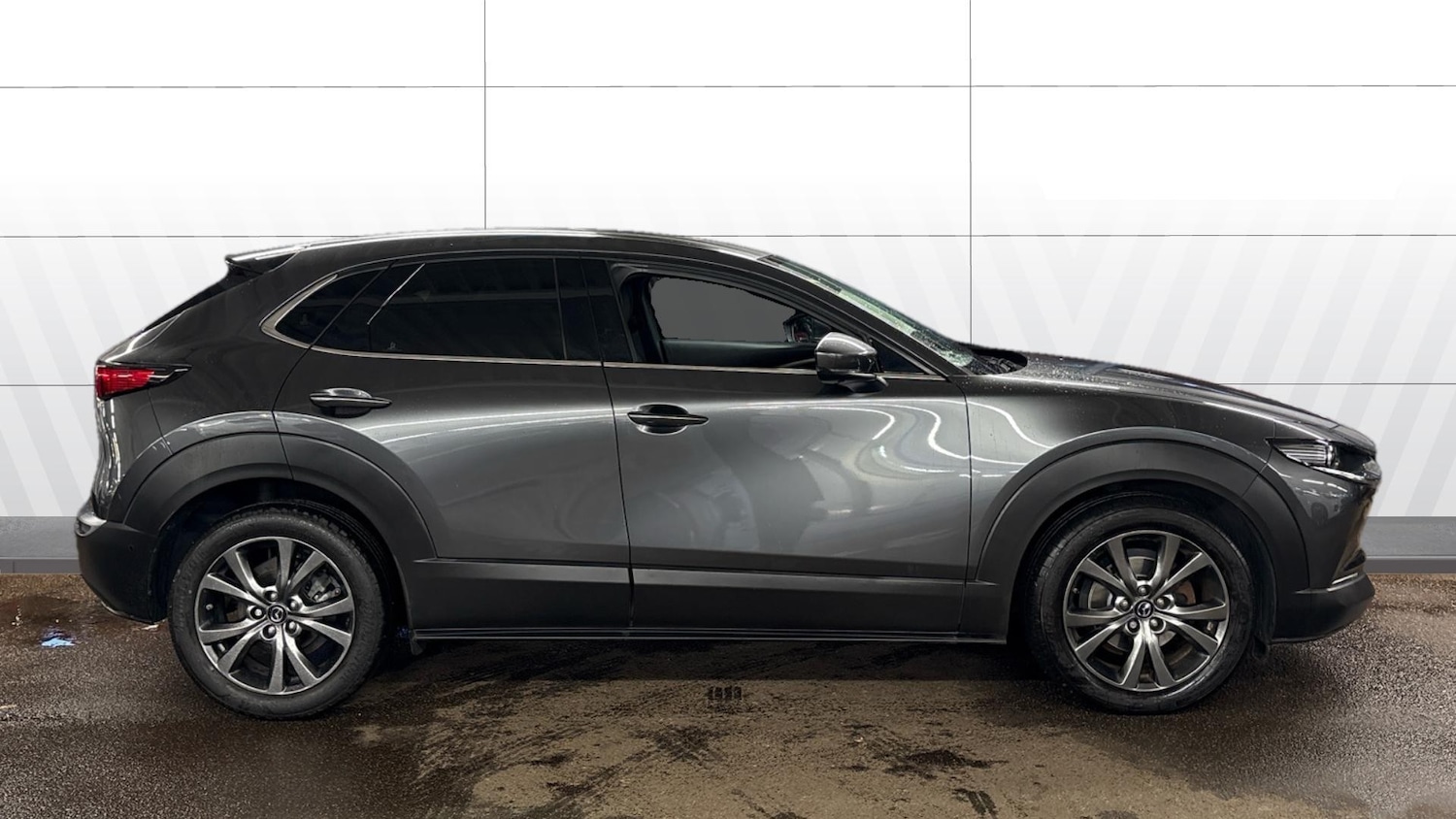 Used Mazda CX-30 2021 for sale - 76352927: Photo 5