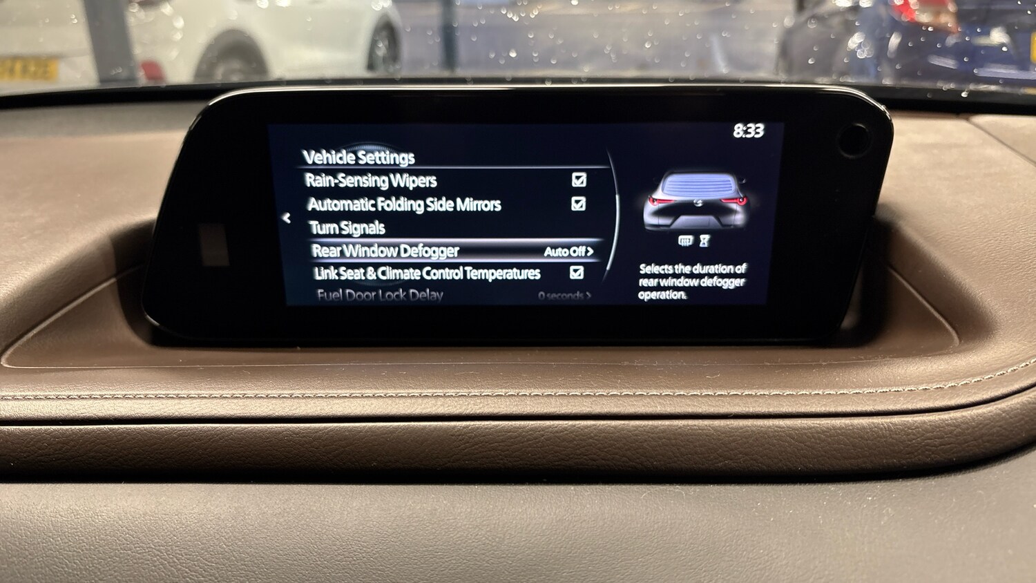 Used Mazda CX-30 2021 for sale - 76352927: Photo 53