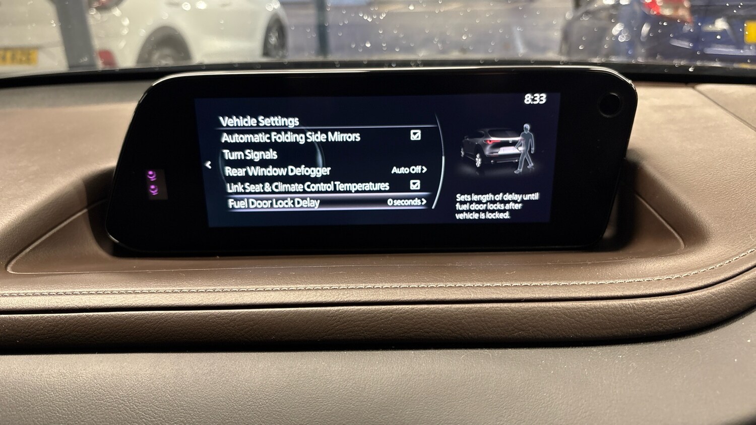 Used Mazda CX-30 2021 for sale - 76352927: Photo 55