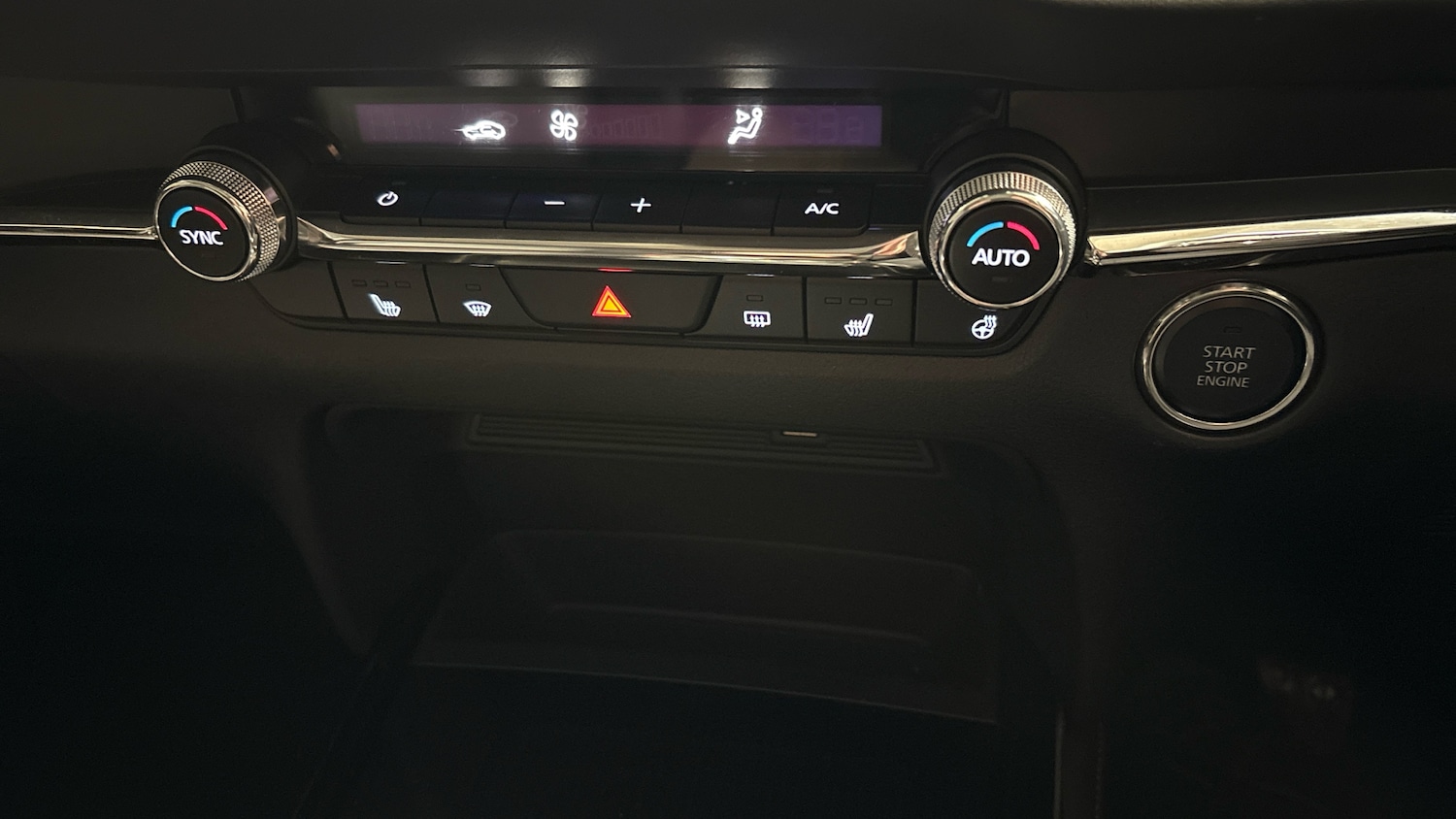 Used Mazda CX-30 2021 for sale - 76352927: Photo 58