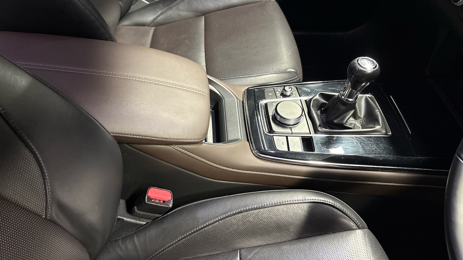 Used Mazda CX-30 2021 for sale - 76352927: Photo 67