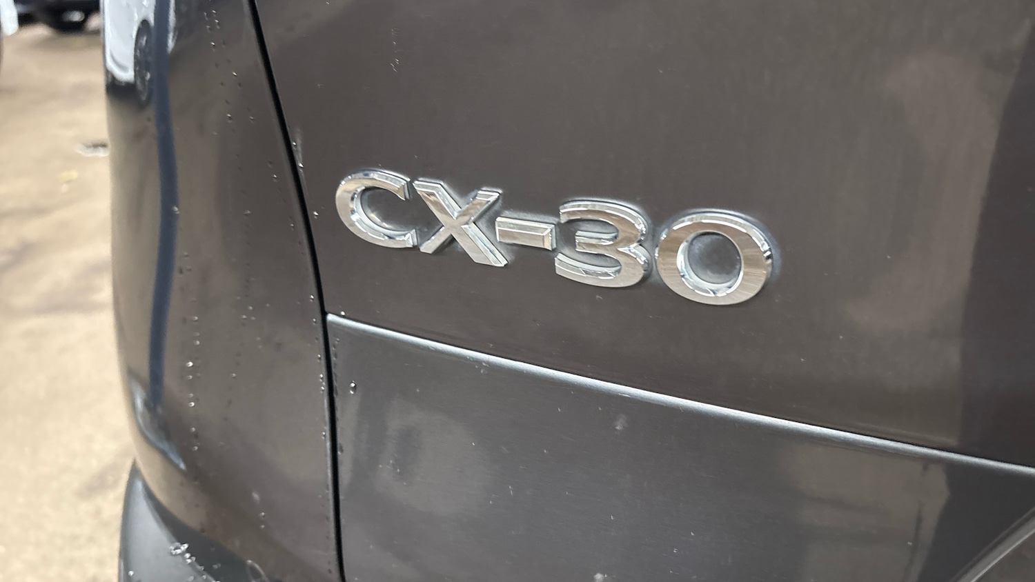 Used Mazda CX-30 2021 for sale - 76352927: Photo 72