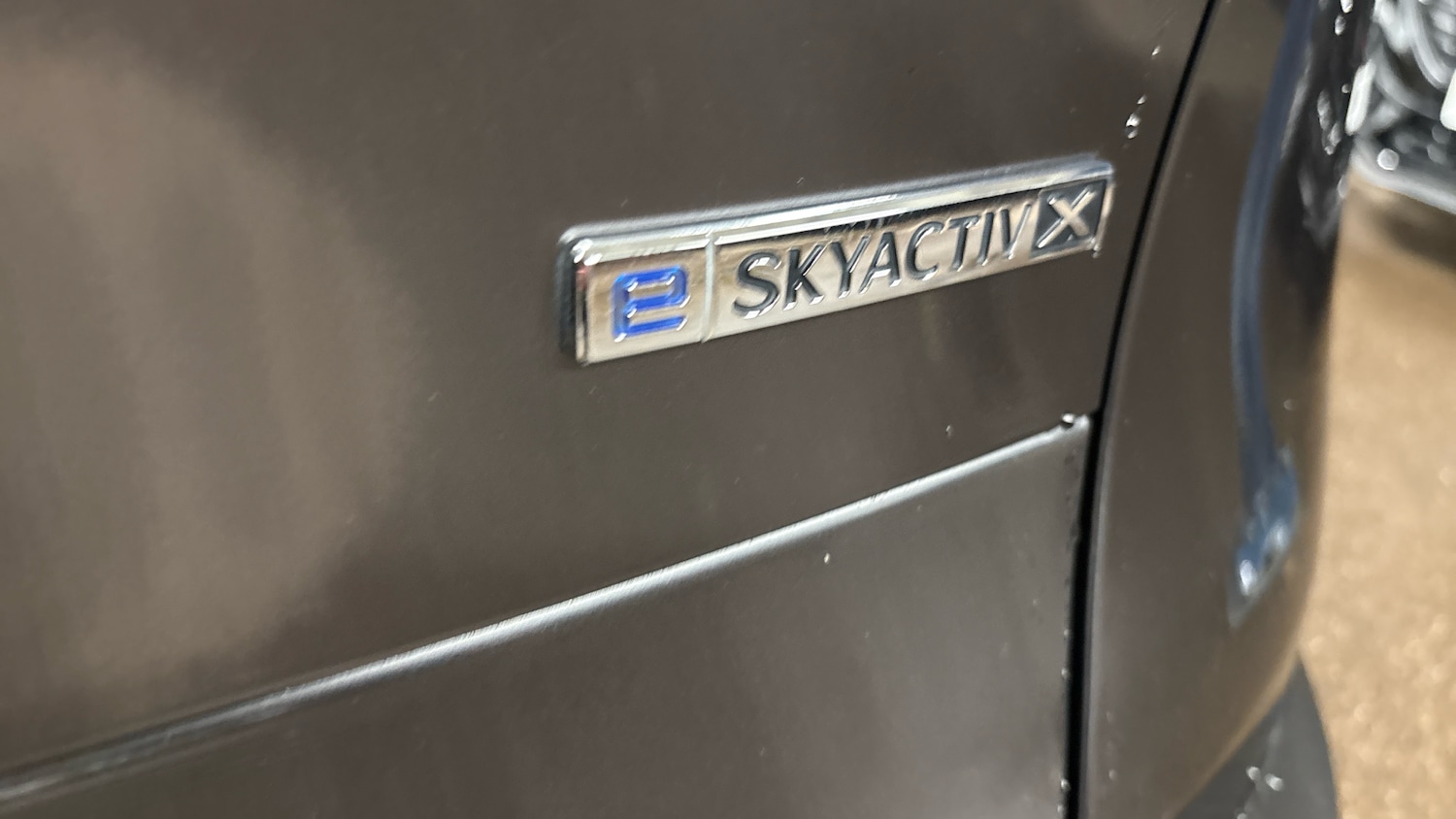 Used Mazda CX-30 2021 for sale - 76352927: Photo 73