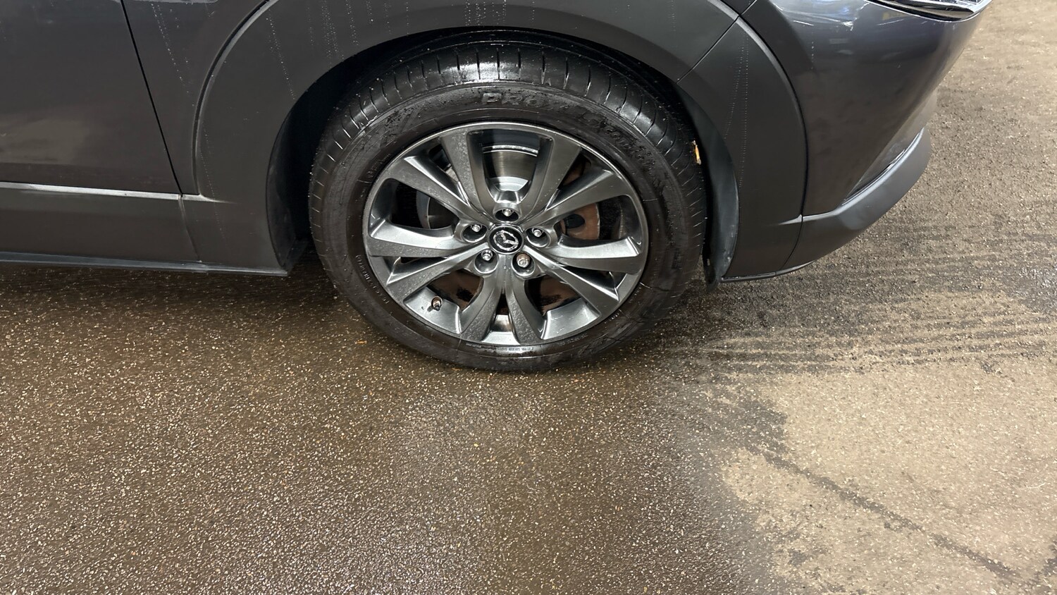 Used Mazda CX-30 2021 for sale - 76352927: Photo 81