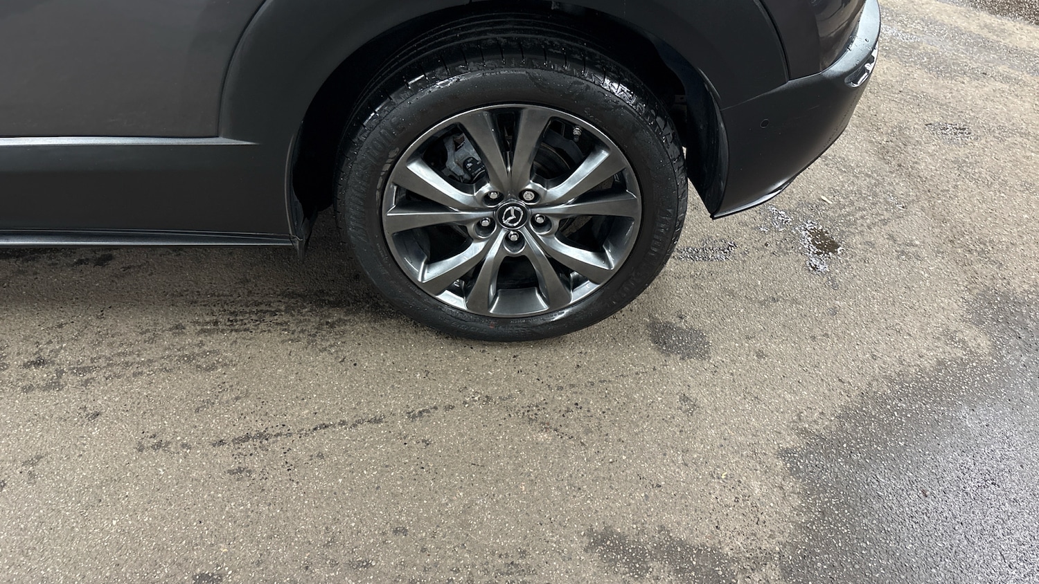 Used Mazda CX-30 2021 for sale - 76352927: Photo 83