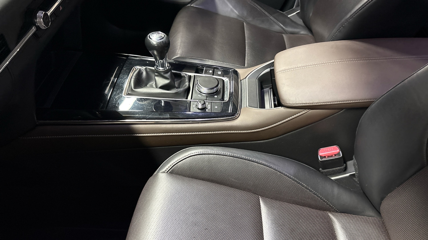 Used Mazda CX-30 2021 for sale - 76352927: Photo 96