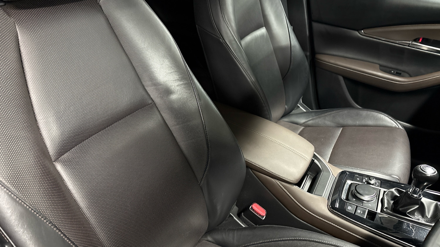 Used Mazda CX-30 2021 for sale - 76352927: Photo 99