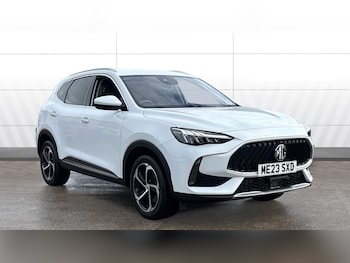 Used MG MG HS 2023 for sale - 78532060: Photo