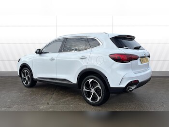 Used MG MG HS 2023 for sale - 78532060: Photo