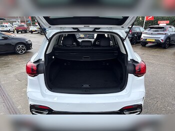 Used MG MG HS 2023 for sale - 78532060: Photo