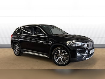 Used BMW X1 2021 for sale - 78537034: Photo