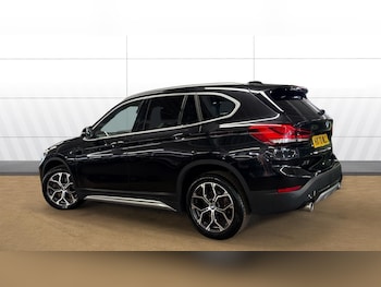 Used BMW X1 2021 for sale - 78537034: Photo