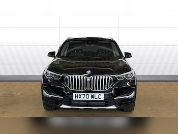 Used BMW X1 2021 for sale - 78537034: Photo