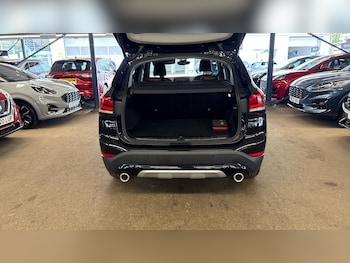 Used BMW X1 2021 for sale - 78537034: Photo
