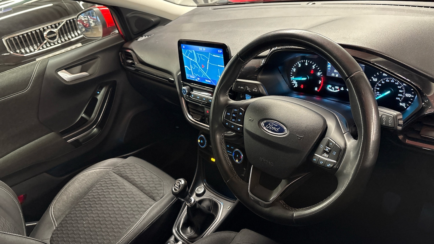 Used Ford Puma 2021 for sale - 76682267: Photo 11