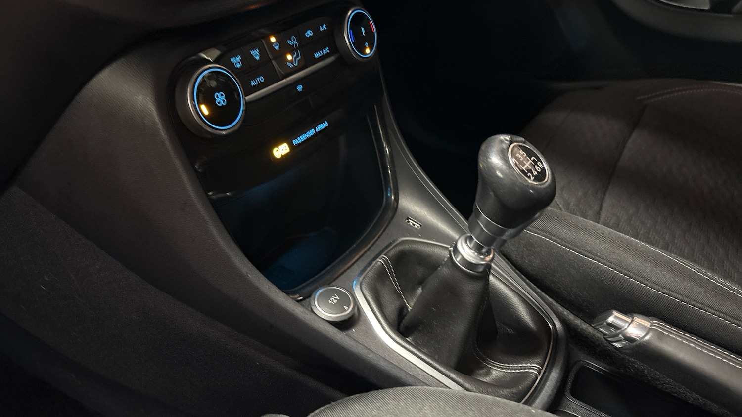 Used Ford Puma 2021 for sale - 76682267: Photo 13